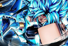 Lista de Códigos de canje de Dragon Ball Rage de Julio de 2025 más Recientes, Reclama Ahora!