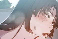 ¡Cada Vez Más Agresivo! Leer RAW Secret Class Capítulo 297 Español Daeho Ya No Tiene Remedio.