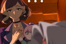 RAW Leer Manhwa Raising Hell: A Demon's Guide to Parenting Capítulo 23 en Español, Este chiste no tiene ningún sentido