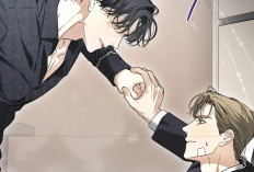 Leer BL Manhwa Kiss Me if You Can Capítulo 32 Scan Español La Habilidad Comunicativa Es De Primera Categoría