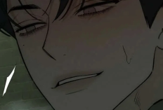 Enlace Para Leer Lágrimas entre Flores Marchitas (Tears on a Withered Flower) Capítulo 75 en Español, Haesoo luce más agresivo