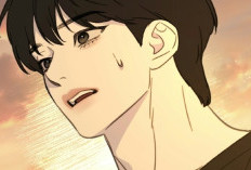 Manhwa Amor dulce, convivencia ardiente Capítulo 23 Scan Español Que Ahora Me Cuesta Mucho Contenerme