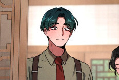 Leer Manhwa BL Libera tu personalidad Capítulo 21 en Español Esta Pareja Es La Mejor En Cuanto A Contacto Físico