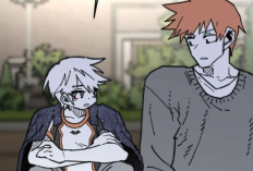 Leer Manhwa High School Boy Capítulo 80 en Español, La pregunta que hizo que la cara de Hyungjoo se sonrojara