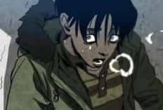 Enlace Leer Manhwa Killing Stalking Capítulo 1 en Español Scan, Nada más abrirlo, ya se presenta un acosador