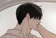 Leer Manhwa Las Flores Son Cebo (Flowers Are Bait) Capítulo 48 Español La Sinceridad Es La Base De Cualquier Relación