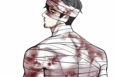 ¡La herida parece grave! Enlace Leer Manhwa Lookism Capítulo 588 en Español