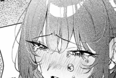 Manhwa Living Together with the Queen from My High School Days Capítulo 32 español Sub, ¡Antes de que sea demasiado tarde!