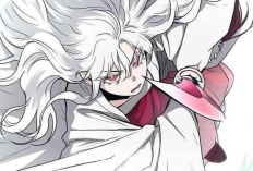 ¡Sólo tú sufrirás! RAW Enlace Para Leer el Manhwa Jakdu Capítulo 66 en Español