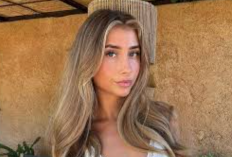 Enlace de Video de Lily Phillips xxx Filtrado en Telegram, La idea de los mil hombres fue robada!