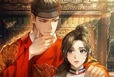 Enlance Bon Appétit, Your Majesty Manhwa en Español Capitulo Completo, ¡Adaptada a una nueva serie dramática coreana!