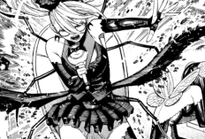 Leer Manga Dandadan Capítulo 223 Español Scan, Un nuevo enemigo se acerca