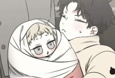 La Noche Que llega a la Ribera Capítulo 112 en español, Llevaron a su hermano pequeño a ver la nieve, como cuando él era pequeño