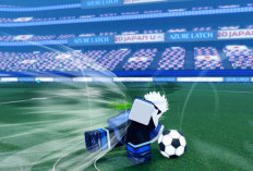 Códigos del Juego Azure Latch Julio de 2025 Lo último Sigue Activo! Intercambiar Ahora