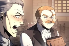 Lectura el Manhwa Regressor of the Fallen family Capítulo 120 en Español Scan, ¡La gente borracha habla!