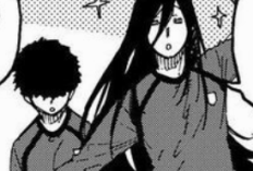 Japan VS France ! Leer el manga Blue Lock Capítulo 331 en Español, Todos están emocionados por dar la bienvenida al próximo partido