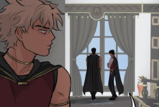 RAW Enlace Para Leer Webtoon Osora Capítulo 96 en Español Scan, ¡Escucha a escondidas la conversación!