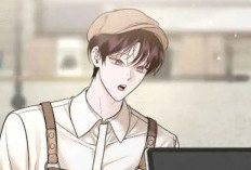 Más Complejo Y Cada Vez Más Triste! BL Manhwa Monday’s Savior Capítulo 74 Español