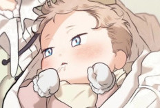 ¡Intentémoslo! Manhwa Para bien o para mal Capítulo 135 en Español Mantengámonos Unidos Por El Bebé