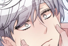 ¡Amar y ser amado! Enlace Para Leer BL Manhwa Mr. Beta Capítulo 639 en Español Scan