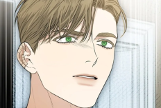 Leer el BL Manhwa Kiss Me if You Can (Bésame, si puedes) Capítulo 19 en Español, El solitario Alfa extremo