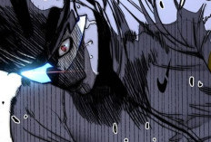 RAW Leer Manhwa Wind Breaker Capítulo 557 en Español, Una Competencia Feroz