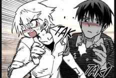 Spoilers le Manhwa BL High School Boy Capítulo 77 en Español, La disputa se recrudece
