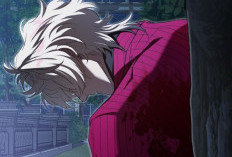 ¿No tiene remedio? Enlace Leer Manhwa BL Bullet Time Capítulo 47 Español