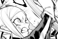 ¡Puño por puño! Enlace Para Leer Manga Mato Seihei no Slave (Demon Slave) Capítulo 178 en Español