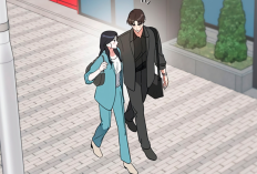 ¡Qué Dulce! Manhwa Son solo negocios Capítulo 7 Scan Español Mira A Esta Pareja Enamorada