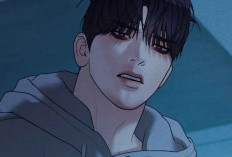 Spoiler Manhwa Pearl Boy : Ignite The Dawn Capítulo 43 Scan Español El Plan Que Yuta Ya Había Elaborado 