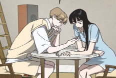 ¡Intentando vivir solo! Enlace de lectura Manhwa La Cenicienta imperfecta Capítulo 48 en Español