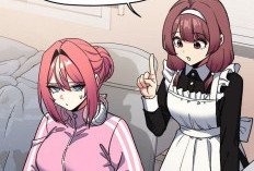 Manhwa Deja de Fumar! (Stop Smoking!) Capítulo 90 Español, ¡Consejos de un compañero de piso!