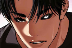 Enlace Manhwa Lookism Capítulo 609 Scan Español La Batalla Entre Daniel Y Vasco En El Río