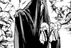 Leer el Manga Jujutsu Kaisen Mojuro (Mojito) Capítulo 16 en Español, Luchando como guerrero y como hermano