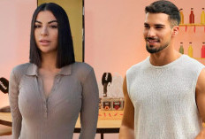 Viral! Siguen Juntos Ana Y Fran Tras Abandonar 'La Isla De Las Tentaciones'?