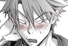 Enlace para Leer Manhwa You Are My World Capítulo 10 en Español, Atrapada siendo una tsundere total