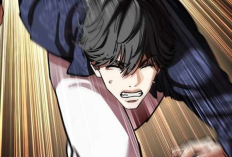 Lectura del Manhwa Lookism Capítulo 584 en Español, Asegurar el éxito del plan de Na Jaegyeon