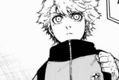 Leer el manga Blue Lock Capítulo 328 en Español, ¡Los jugadores eliminados comienzan la reunión!