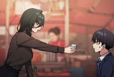 Leer Manhwa Deja de Fumar! (Stop Smoking!) Capítulo 80 Español, En resumen: ¡Bebamos juntos!