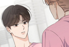 ¡Qué Curiosidad! Leer Manhwa BL Alpha Trauma Capítulo 40 Scaan Español ¿De Quién Son Las Feromonas Que Hacen Que Wooyeon No Pueda Contenerse?