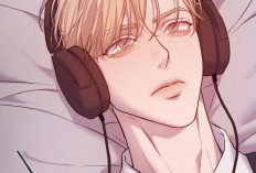 BL Manhwa The Nest Capítulo 10 Español Scan Un Sentimiento Abrumador De Apego