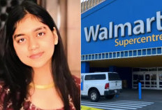 La Cronología de La Muerte de Una Mujer en Un Horno Walmart De Halifax Se Hace Viral, ¡llegan Las Condolencias!
