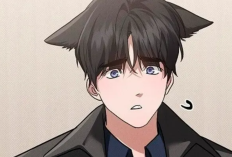 Leer Manhwa No Toques Al Perro (Don't Mess With the Puppy!) Capítulo 55 en Español, Cara preocupada de un cachorro cansado