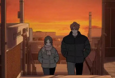 Manhwa Lágrimas entre Flores Marchitas (Tears on a Withered Flower) Capítulo 104 en Español El Arrepentimiento De Mincheol Por Haber Perdido A Haesoo