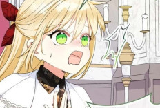 Manhwa La Bebé Lleva Una Fantasía Romántica Con Dinero Capítulo 112 en Español, ¿En lugar de disculparse, se hace la víctima?