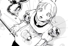 ¡Demencia aguda! Leer el Manga Mojuro (Mojito) Capítulo 6 en Español