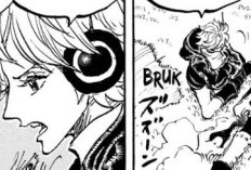 Leer el del Manga One Piece Capítulo 1183 en Español, Oscuridad densa debido a la lucha de poder