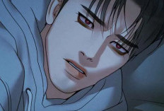 BL Manhwa Pearl Boy : Ignite The Dawn Capítulo 42 Scan Español A Punto De Morir, Yuta Sigue Siendo Extraordinario