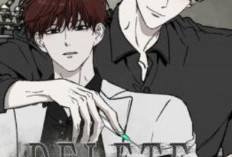 Enlace Para Lectura BL Manhwa DELETE Capítulo Completo en Español, Despertar en el hospital con pérdida de memoria